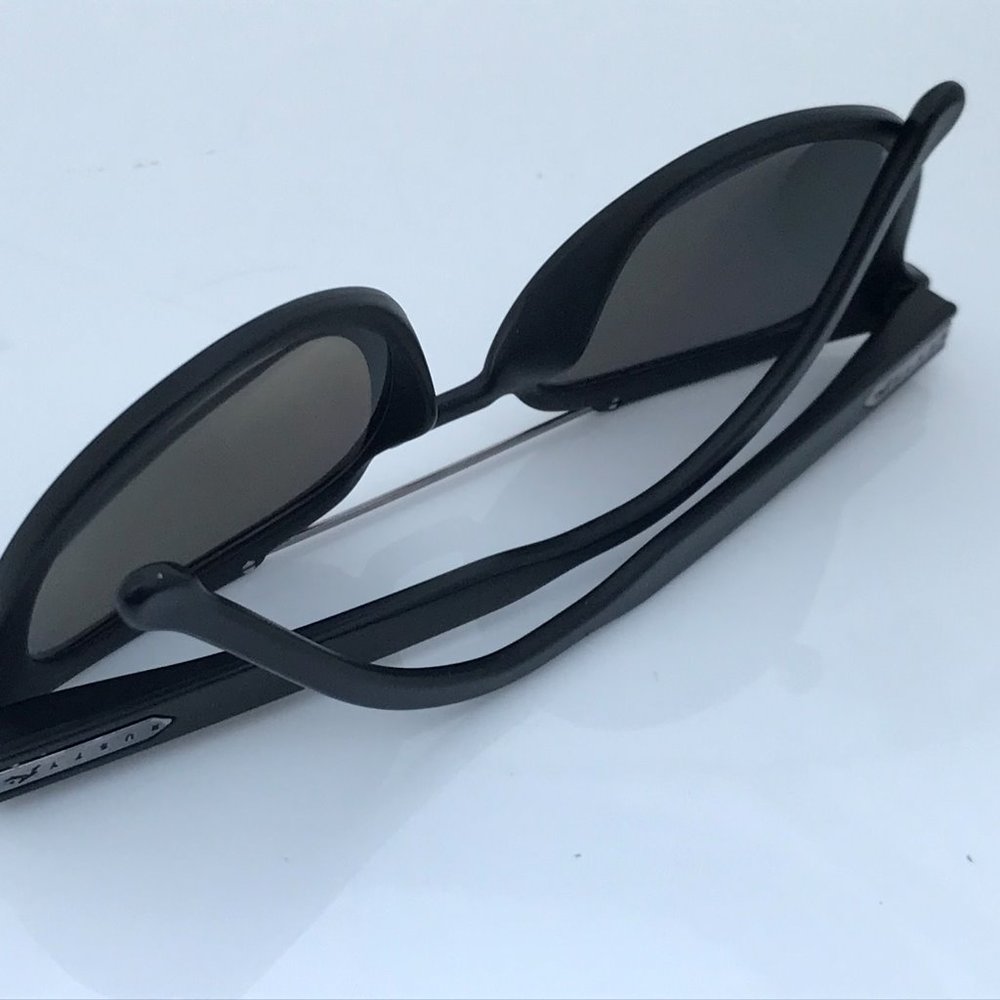 Rusty Autralia Women Sunglasses Ziggy MBLK/S10 Cat - Picture 7 of 8